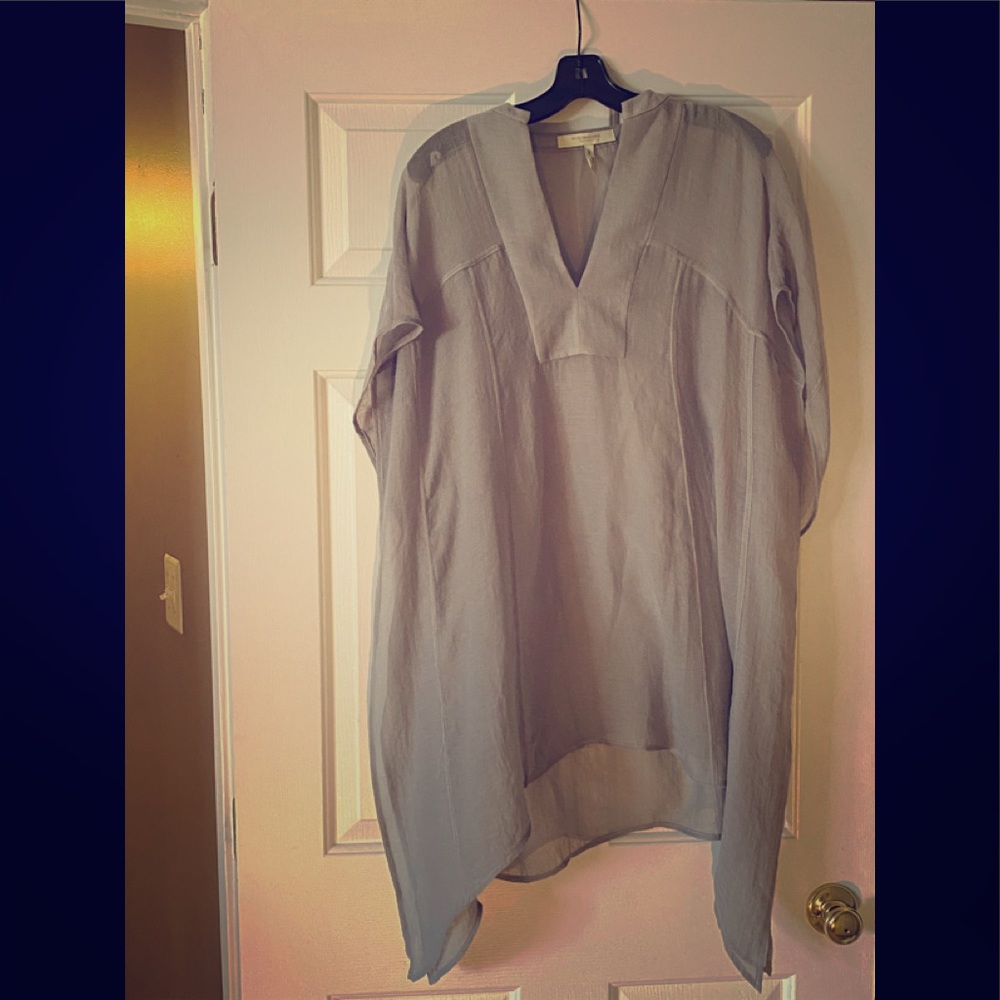 BCBGMAXAZRIA RUNWAY Shirt